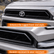 RAV4 front grille trim for Toyota