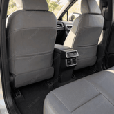 RAV4 2026 front seat kick protector for Toyota