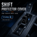 RAV4  shift knob cover for Toyota (High Trim Only)