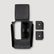 RAV4 Silicone Shift Panel With Pocket And Cover For Toyota (Left-Hand Drive)
