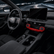 RAV4 wireless charger button trim for Toyota
