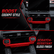 RAV4 wireless charger button trim for Toyota
