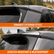 RAV4 rear spoiler trim for Toyota