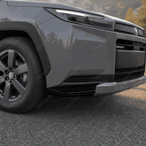 RAV4 front bumper corner trim for Toyota