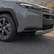 RAV4 front bumper corner trim for Toyota