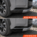RAV4 front bumper corner trim for Toyota