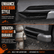 RAV4 front bumper corner trim for Toyota