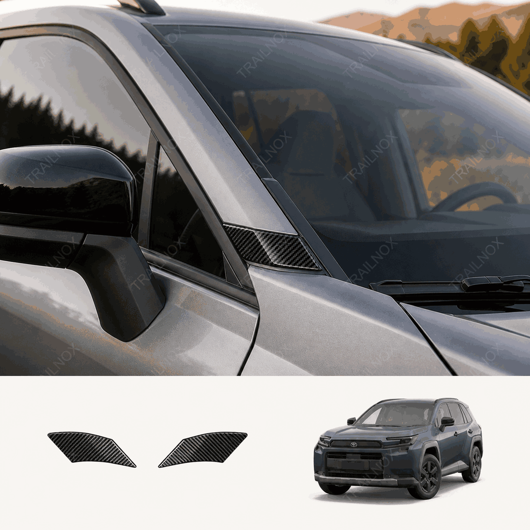 RAV4 A-Pillar Trim Panel For Toyota