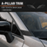 RAV4 A-Pillar Trim Panel For Toyota