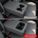RAV4 silicone rear cup holder for Toyota