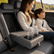 RAV4 silicone rear cup holder for Toyota
