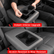 RAV4 silicone rear cup holder for Toyota