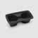RAV4 silicone rear cup holder for Toyota