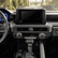 Tacoma center AC vent trim panel for Toyota