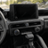 Tacoma center AC vent trim panel for Toyota