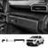 Tacoma dashboard trim panel for 14.3-inch nav screen for Toyota