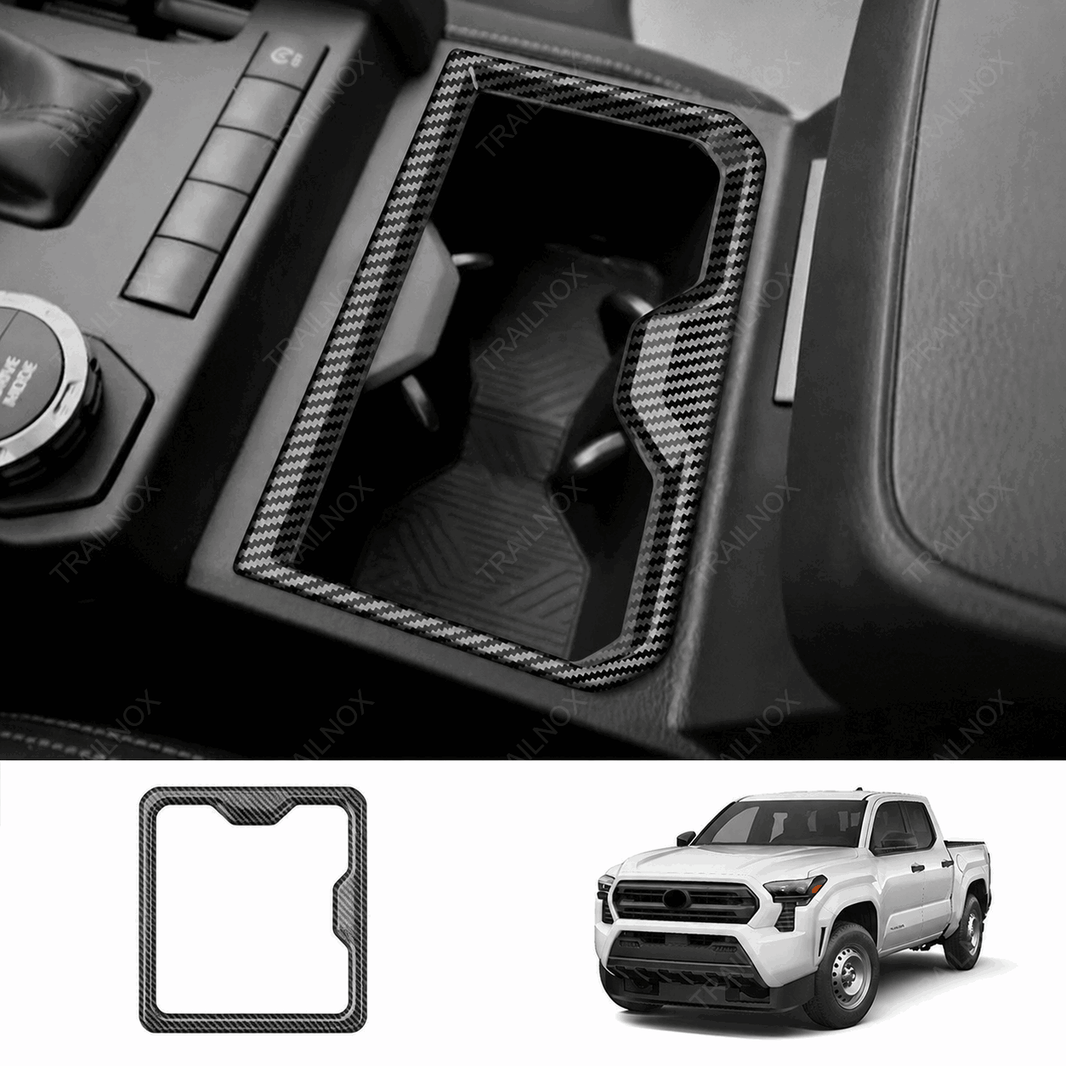Tacoma front cup holder trim for Toyota