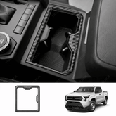 Tacoma front cup holder trim for Toyota