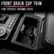 Tacoma front cup holder trim for Toyota
