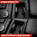 Tacoma front cup holder trim for Toyota
