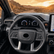 Tacoma instrument cluster trim for Toyota