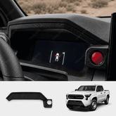 Tacoma instrument cluster trim for Toyota
