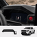 Tacoma instrument cluster trim for Toyota