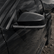 Tacoma side mirror trim / mirror decorative overlay for Toyota