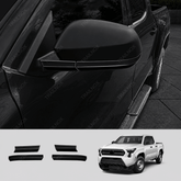 Tacoma side mirror trim / mirror decorative overlay for Toyota