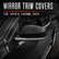 Tacoma side mirror trim / mirror decorative overlay for Toyota