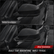 Tacoma side mirror trim / mirror decorative overlay for Toyota