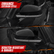Tacoma side mirror trim / mirror decorative overlay for Toyota