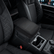 Tacoma  leather center console cover for Toyota