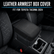 Tacoma  leather center console cover for Toyota