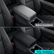 Tacoma  leather center console cover for Toyota
