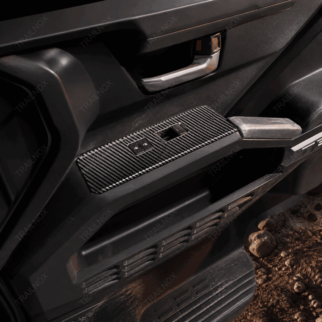 Tacoma  window switch panel trim for Toyota