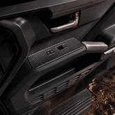 Tacoma  window switch panel trim for Toyota
