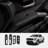 Tacoma  window switch panel trim for Toyota