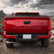 Tacoma tailgate letter stickers for Toyota