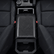 Tacoma full coverage center console armrest cover for Toyota