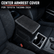 Tacoma full coverage center console armrest cover for Toyota