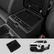 Tacoma center console organizer / storage box for Toyota