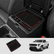 Tacoma center console organizer / storage box for Toyota