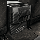 Tacoma rear kick protector panel for Toyota