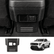 Tacoma rear kick protector panel for Toyota