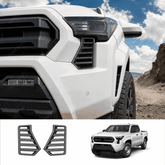Tacoma lower grille trim for Toyota