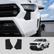 Tacoma lower grille trim for Toyota