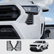 Tacoma lower grille trim for Toyota
