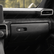 Tacoma dashboard trim panel for 8-inch nav screen for Toyota