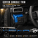 Tacoma dashboard trim panel for 8-inch nav screen for Toyota